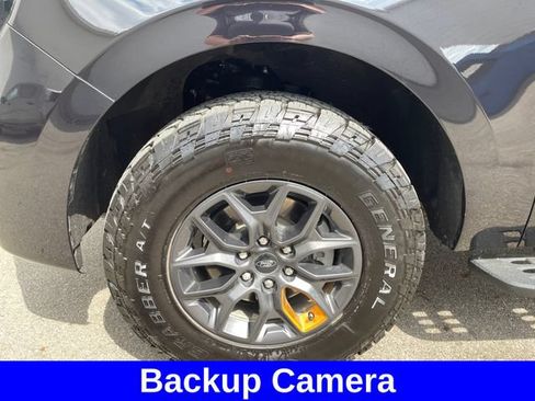 Used 2025 Ford Expedition Tremor AWD/4WD image 12