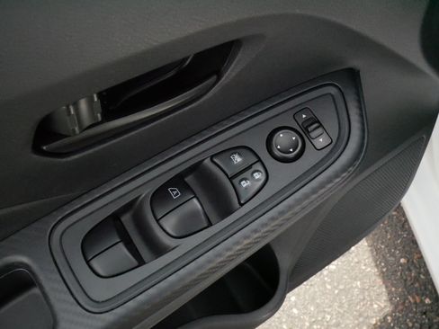 Used 2024 Nissan Versa S w/ Trunk Package FWD image 19