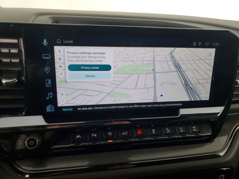 Used 2024 Chevrolet Silverado 1500 ZR2 w/ Technology Package image 25