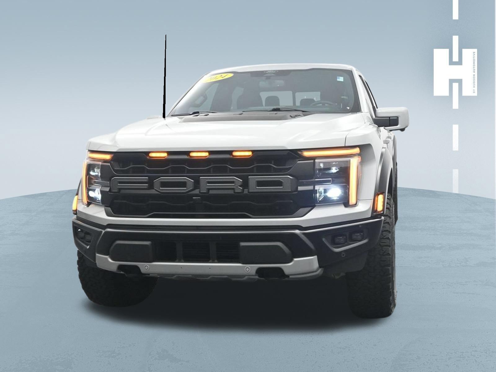 Used 2024 Ford F150 Raptor AWD/4WD image 2