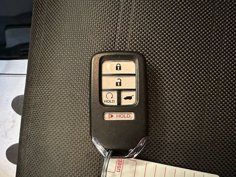Used 2020 Honda CR-V EX image 17