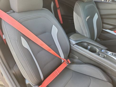 Used 2024 Chevrolet Camaro LT w/ RS Package image 14