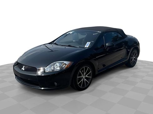Used 2012 Mitsubishi Eclipse GS Sport image 1
