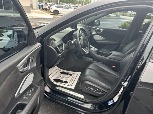 Used 2022 Acura RDX A-Spec AWD/4WD image 15