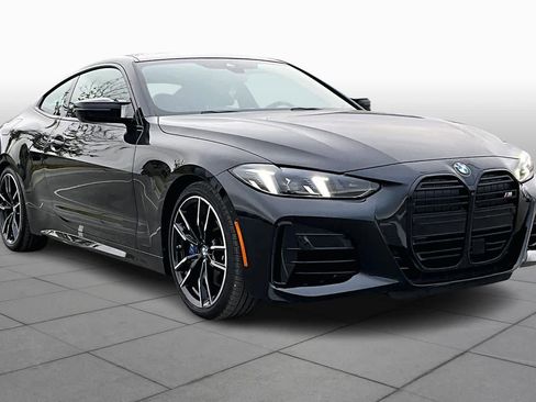 Used 2026 BMW M440i Coupe image 3