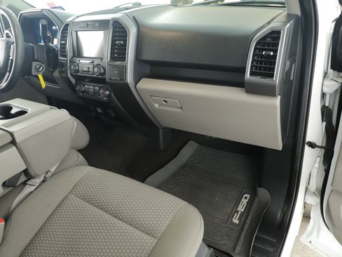 Used 2020 Ford F150 XLT image 16