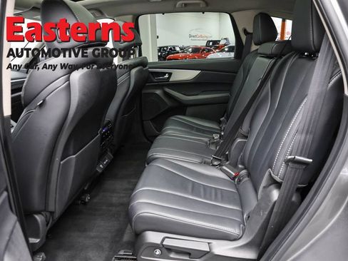 Used 2024 Acura MDX w/ Technology Package AWD/4WD image 22
