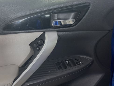 Used 2019 Mitsubishi Eclipse Cross SE AWD/4WD image 24
