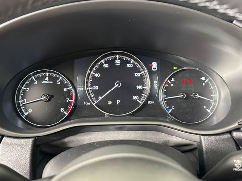 New 2026 MAZDA CX-30 AWD 2.5 S image 27