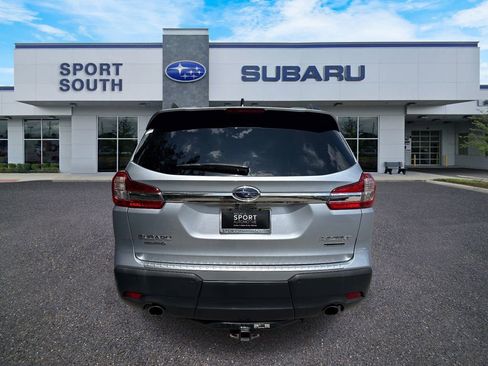 Used 2019 Subaru Ascent Limited AWD/4WD image 4