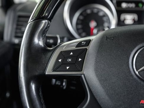 Used 2017 Mercedes-Benz G 550 image 49