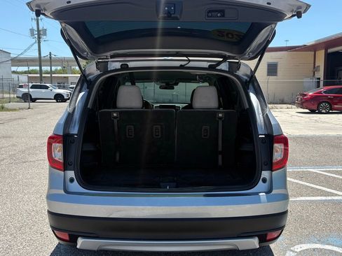 Used 2021 Honda Pilot EX image 13