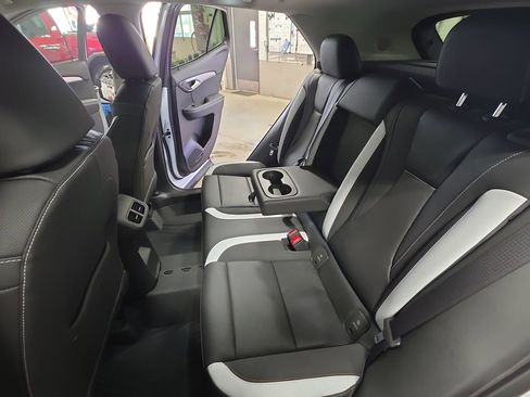 New 2026 Buick Envision Sport Touring AWD/4WD image 14