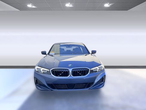 Used 2025 BMW 330i 330i w/ Convenience Package image 6