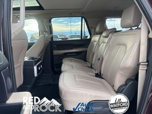 Used 2024 Ford Expedition Max Limited image 20