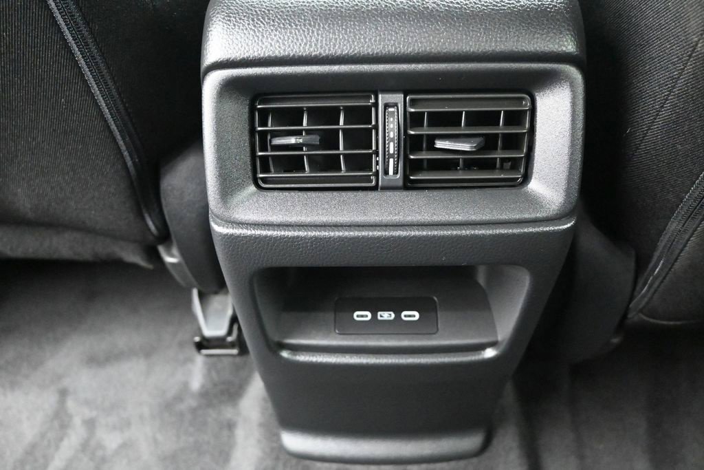 Certified 2025 Honda CR-V EX image 11