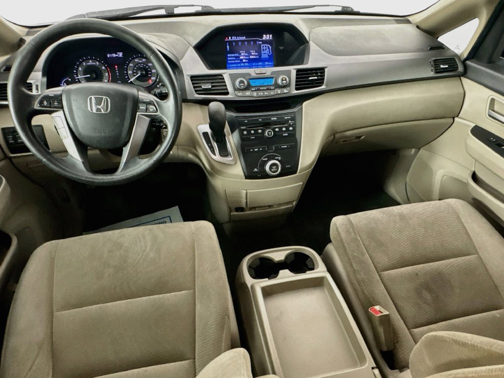 Used 2013 Honda Odyssey EX image 25