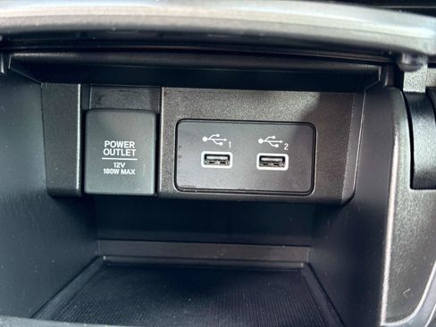 Certified 2021 Honda Accord LX image 23