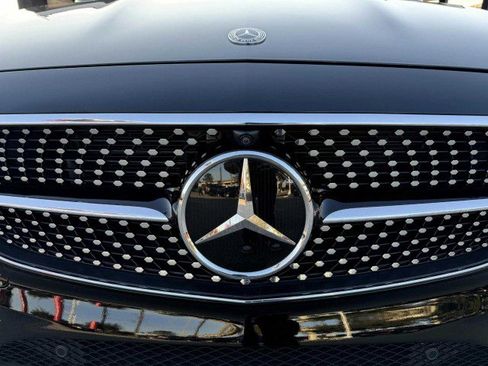 Used 2020 Mercedes-Benz E 450 Cabriolet image 18