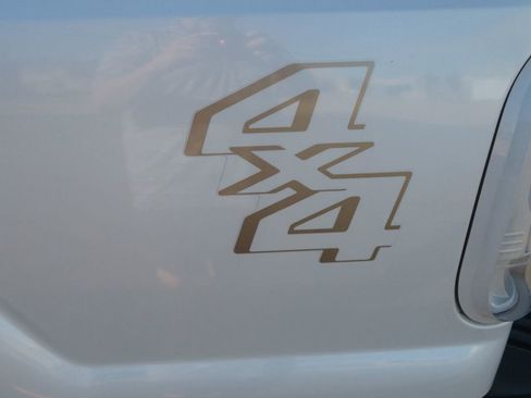 Used 2012 Ford F350 Lariat w/ Chrome Pkg image 15