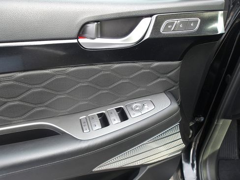 Certified 2022 Hyundai Palisade Calligraphy image 19