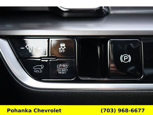Used 2023 Kia Sportage EX w/ EX Premium Package image 18