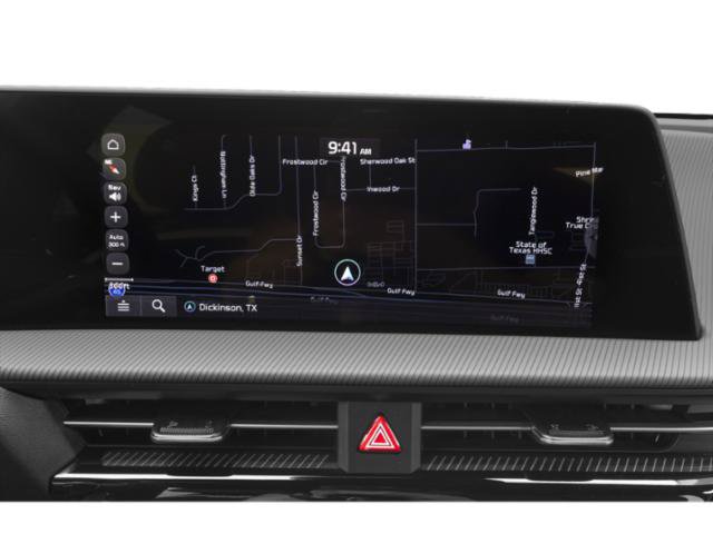 Certified 2023 Kia EV6 GT-Line AWD/4WD image 19