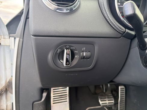 Used 2013 Audi TTS 2.0T Prestige image 23