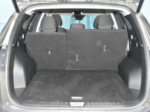 Used 2025 Hyundai Tucson SEL AWD/4WD image 32
