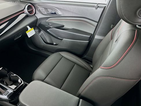 New 2026 Chevrolet Trax RS w/ Driver Confidence Package image 22