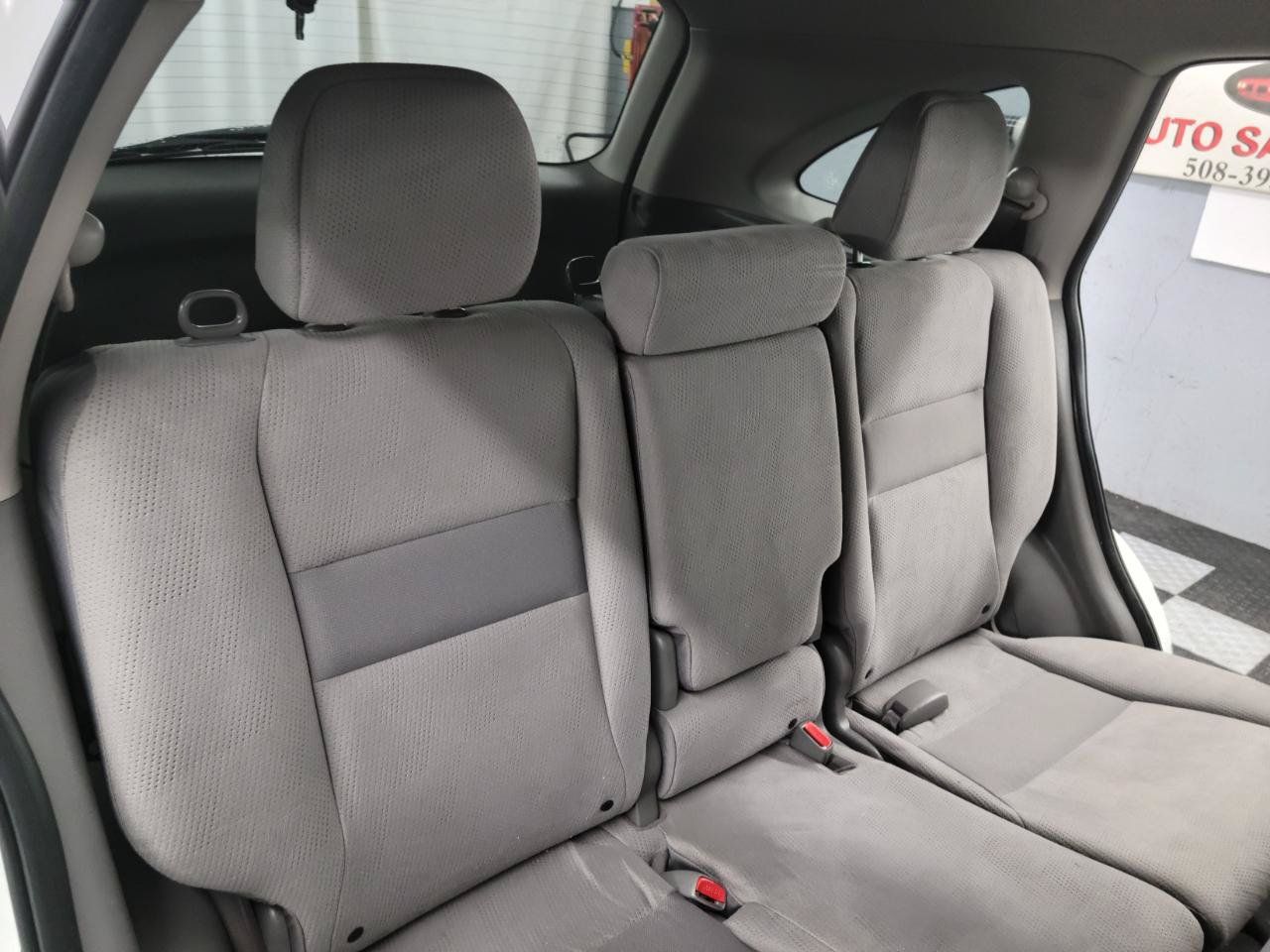 Used 2011 Honda CR-V EX image 11