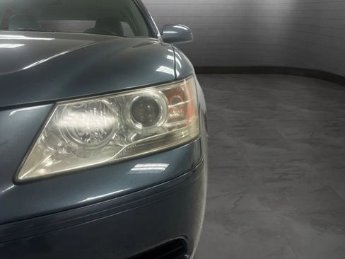 Used 2009 Hyundai Sonata GLS FWD image 25
