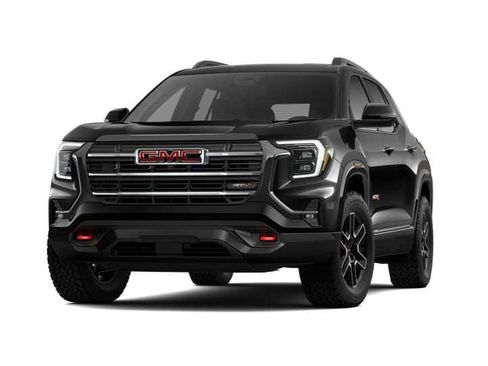 New 2026 GMC Terrain AT4 image 26