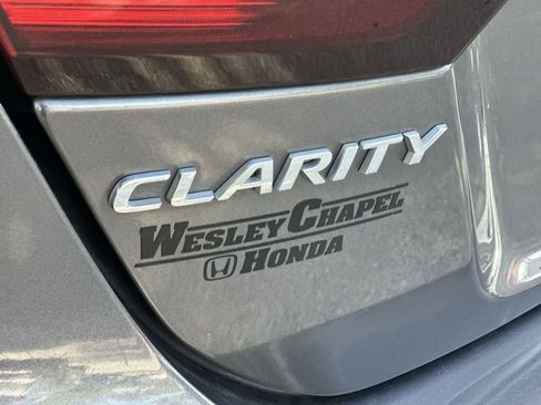 Used 2018 Honda Clarity Plug-In Hybrid image 11