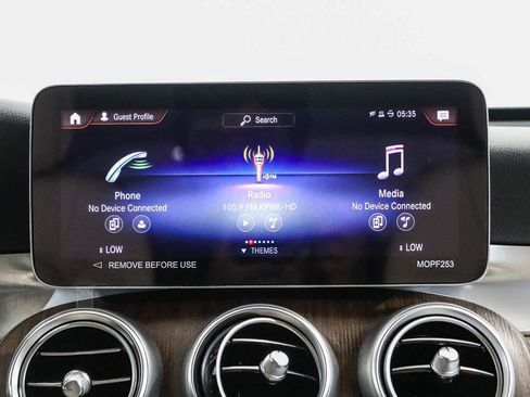 Used 2022 Mercedes-Benz GLC 300 image 14
