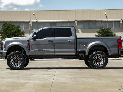 Used 2024 Ford F250 Lariat w/ Lariat Ultimate Package AWD/4WD image 7