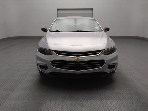 Used 2018 Chevrolet Malibu LS image 14