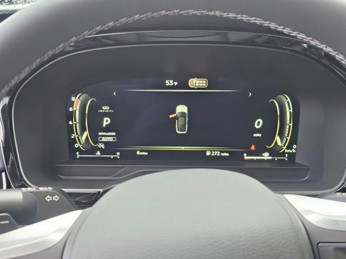 New 2026 INFINITI QX60 Sport image 31