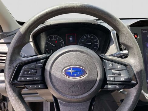 Certified 2024 Subaru Crosstrek 2.0i Premium AWD/4WD image 19