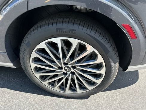 New 2026 Hyundai Palisade Calligraphy image 42