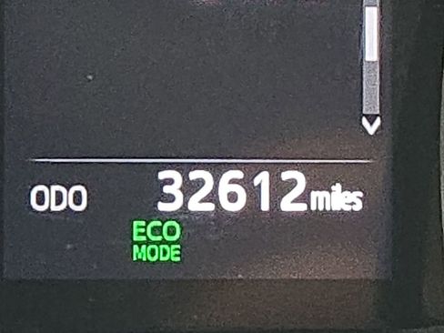 Used 2023 Toyota Camry LE FWD image 18