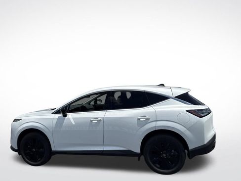 Certified 2026 Nissan Murano SV AWD/4WD image 14
