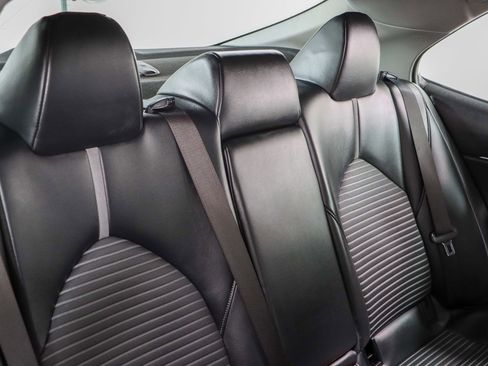 Used 2024 Toyota Camry SE w/ Blackout Package (TMS) image 27