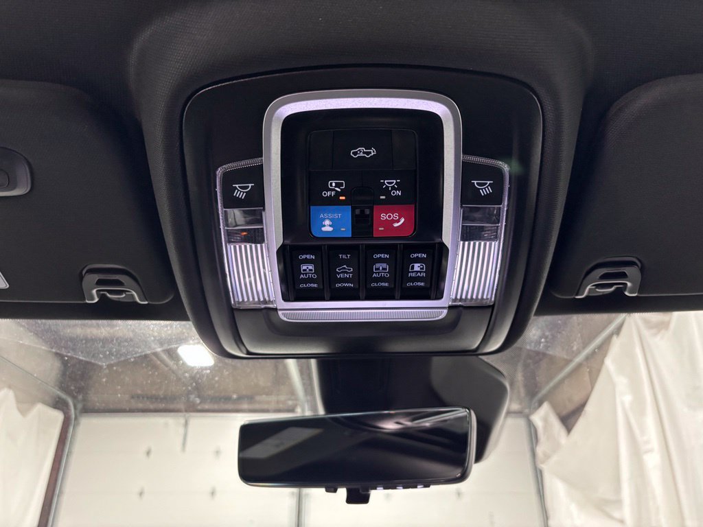 Used 2026 RAM 1500 RHO w/ RHO Level 1 Equipment Group AWD/4WD image 37