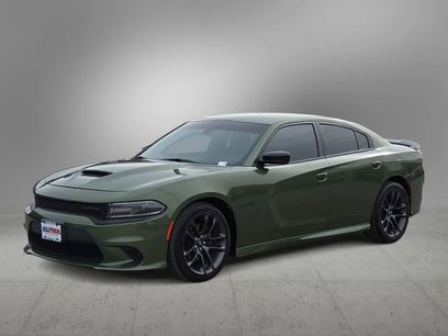 Used 2020 Dodge Charger R/T w/ Plus Group