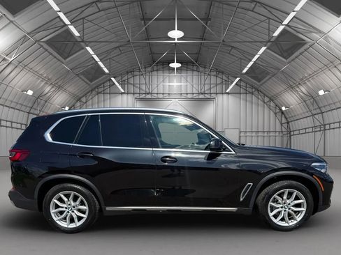 Used 2020 BMW X5 xDrive40i w/ Convenience Package AWD/4WD image 3