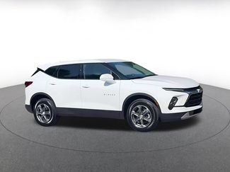 Used 2026 Chevrolet Blazer LT FWD video 2
