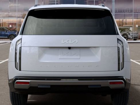 New 2027 Kia Telluride SX FWD image 13