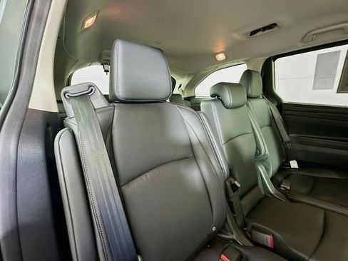Used 2025 Honda Odyssey EX-L image 30