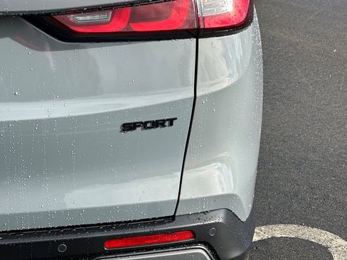 New 2026 Honda CR-V Sport-L image 22